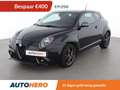Alfa Romeo MiTo 0.9 TwinAir Super Zwart - thumbnail 1