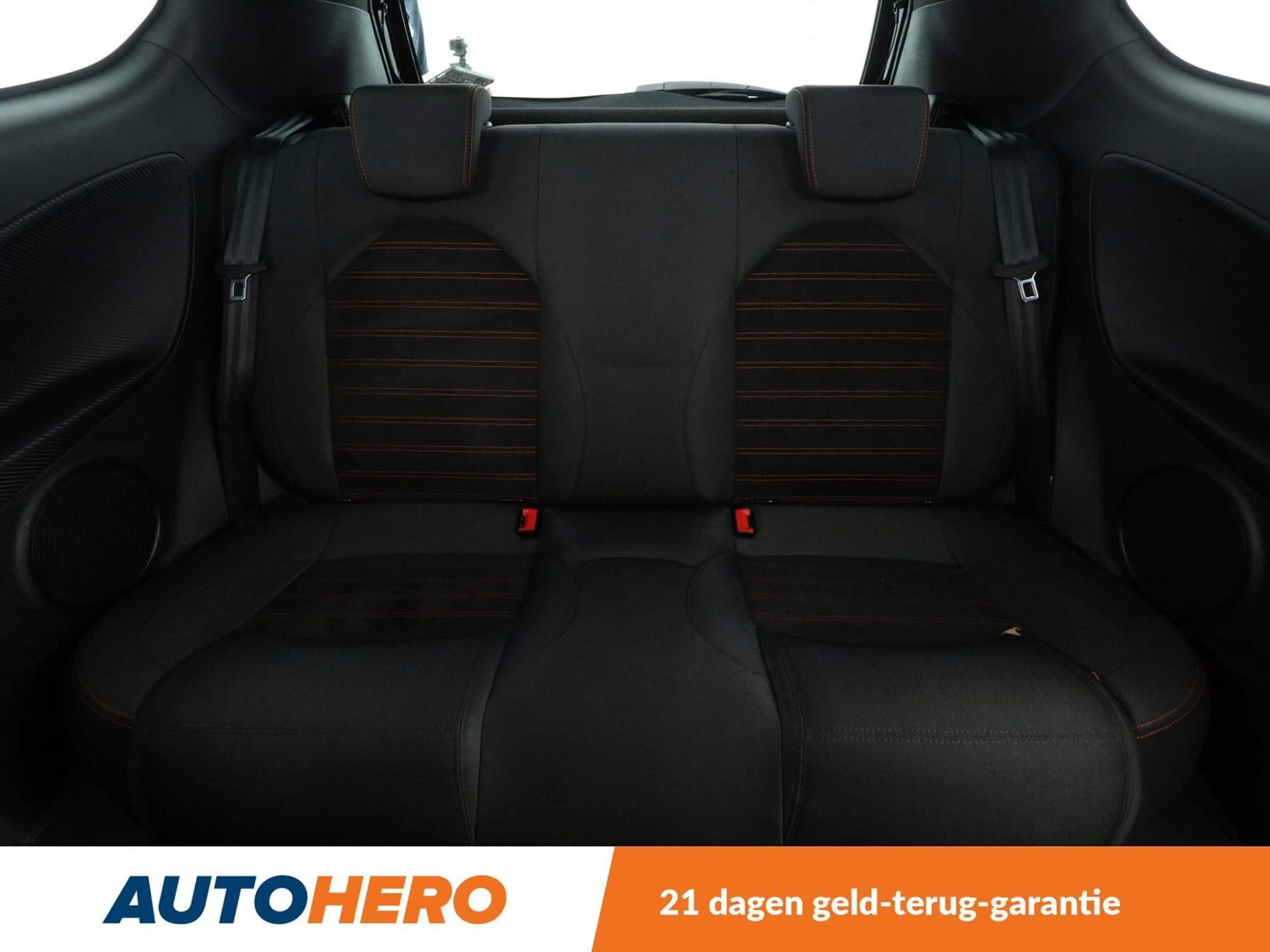 Alfa Romeo MiTo 0.9 TwinAir Super — photo 15