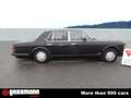 Bentley Turbo R mehrfach VORHANDEN! Zwart - thumbnail 3