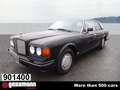 Bentley Turbo R mehrfach VORHANDEN! Negru - thumbnail 1