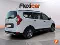 Dacia Lodgy Stepway Comfort 85kW(115CV) 7Pl Blanco - thumbnail 5