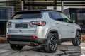 Jeep Compass 4Xe Limited 1.3 T4 Plug-In Hybride 4X4  1 EIGENAAR Silber - thumbnail 10