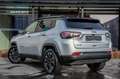 Jeep Compass 4Xe Limited 1.3 T4 Plug-In Hybride 4X4  1 EIGENAAR Silber - thumbnail 2