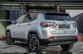 Jeep Compass 4Xe Limited 1.3 T4 Plug-In Hybride 4X4  1 EIGENAAR Silber - thumbnail 8