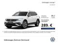 Volkswagen Tiguan Allspace 1.5 LIFE 7SITZE AHK ACC LM18 NAVI Wit - thumbnail 3