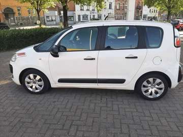 1.6 HDi 92 FAP Attraction