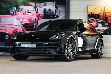 Sport Turismo 2.9 4 E-Hybrid