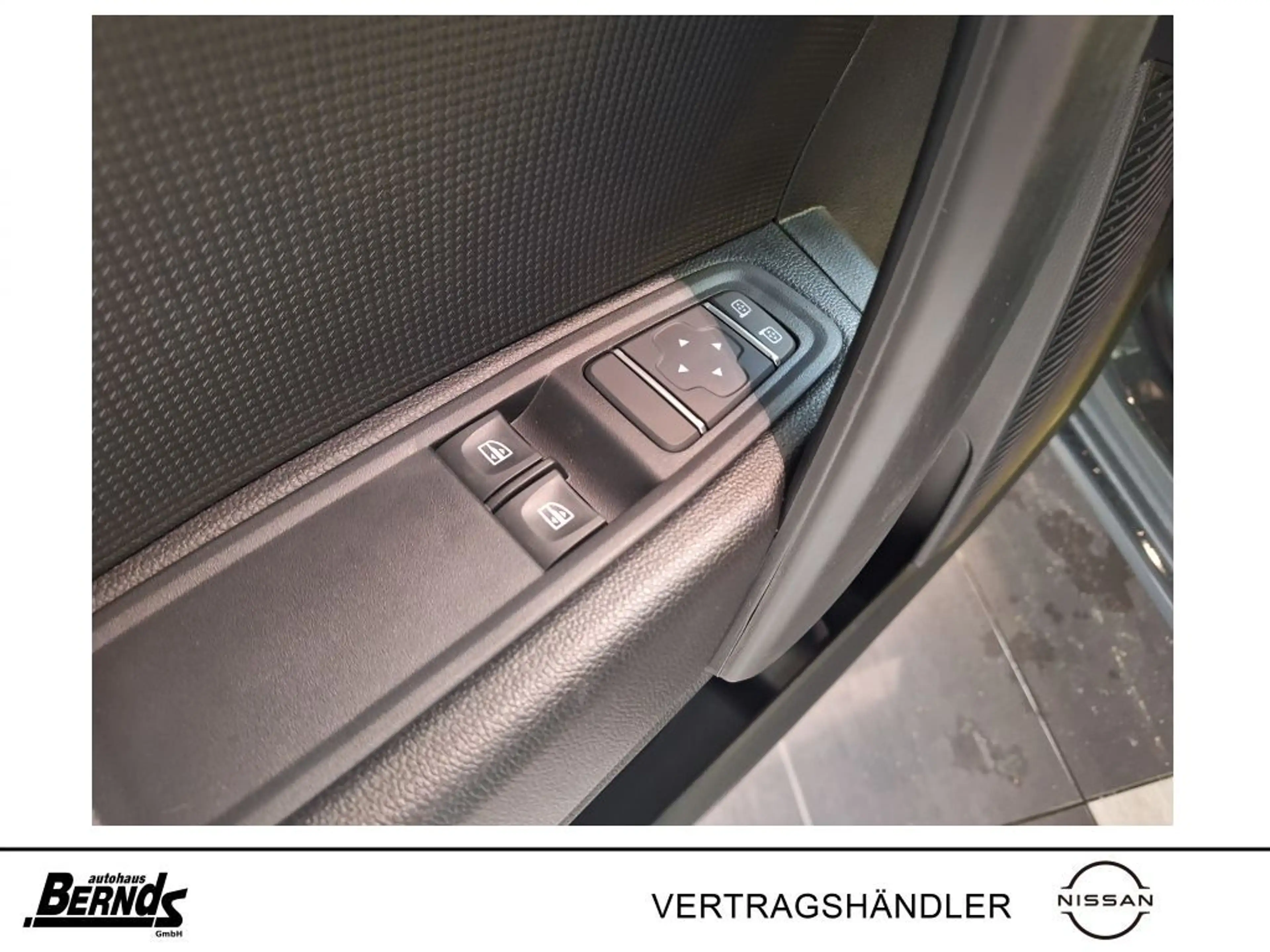 Nissan Townstar L2 2,3 DIG-T 130 Acenta LRB — photo 13