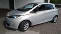 Renault ZOE Life  mit Mietbatterie Silber - thumbnail 1