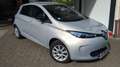 Renault ZOE Life  mit Mietbatterie Silber - thumbnail 4