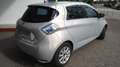 Renault ZOE Life  mit Mietbatterie Silber - thumbnail 3