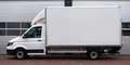 Volkswagen Crafter 35 2.0 TDI LAADKLEP/ AIRCO/ CRUISE Wit - thumbnail 10