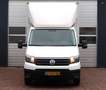 Volkswagen Crafter 35 2.0 TDI LAADKLEP/ AIRCO/ CRUISE Wit - thumbnail 7