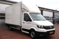 Volkswagen Crafter 35 2.0 TDI LAADKLEP/ AIRCO/ CRUISE Wit - thumbnail 20