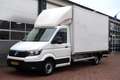 Volkswagen Crafter 35 2.0 TDI LAADKLEP/ AIRCO/ CRUISE Wit - thumbnail 18