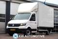 Volkswagen Crafter 35 2.0 TDI LAADKLEP/ AIRCO/ CRUISE Wit - thumbnail 1