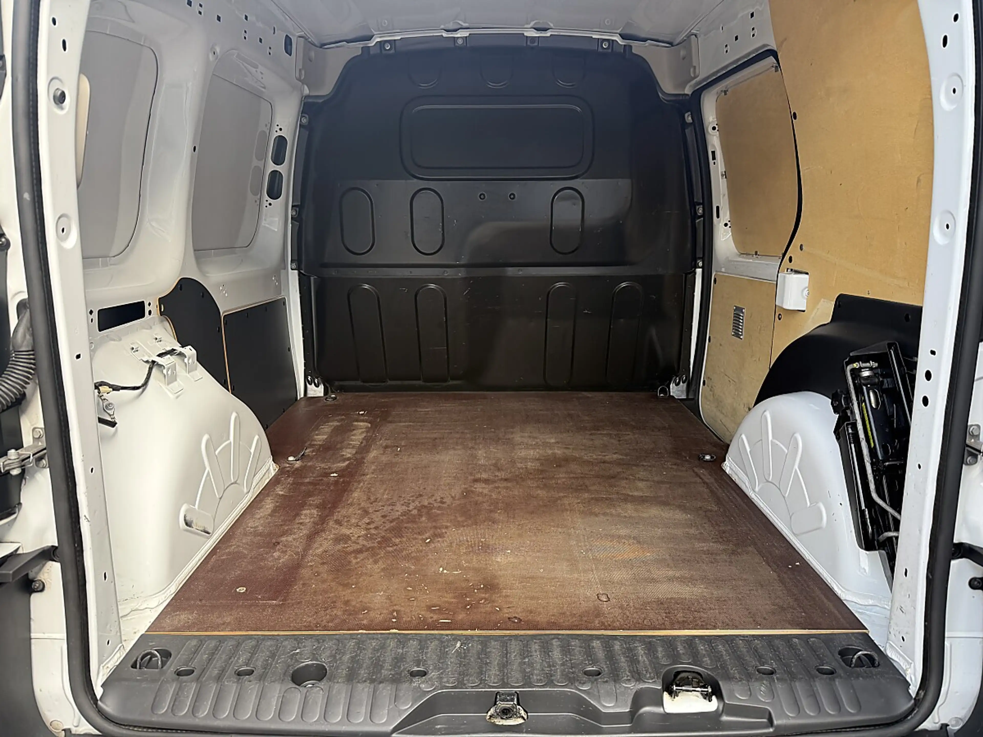 Renault Kangoo Express Medium ACCESS ENERGY dCi 80 L1 — photo 8