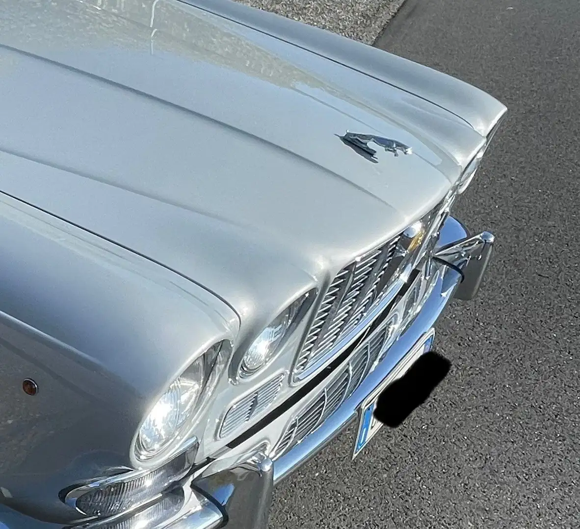 Jaguar XJ6 2.8  prima serie - 2