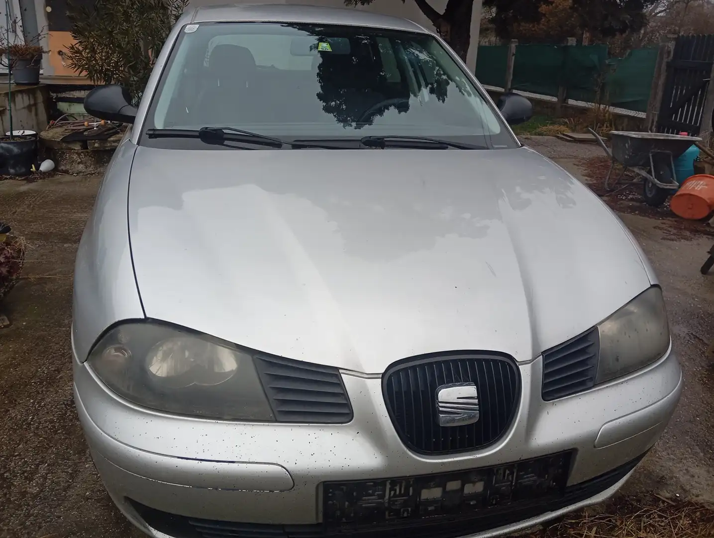 SEAT Ibiza 1.9 SDI Stella - 1