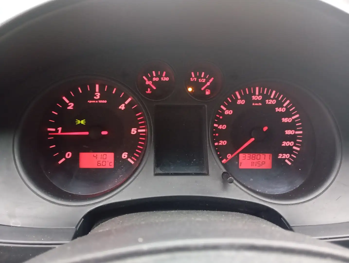 SEAT Ibiza 1.9 SDI Stella - 2