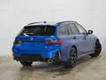 BMW 330 e Touring xDrive M Sport ACC LRHZ PANO FL2 Blau - thumbnail 4