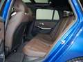 BMW 330 e Touring xDrive M Sport ACC LRHZ PANO FL2 Blau - thumbnail 10