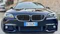BMW 530 ⚠️Motore Nuovo⚠️ con 10.000 km M- sport Blu/Azzurro - thumbnail 2