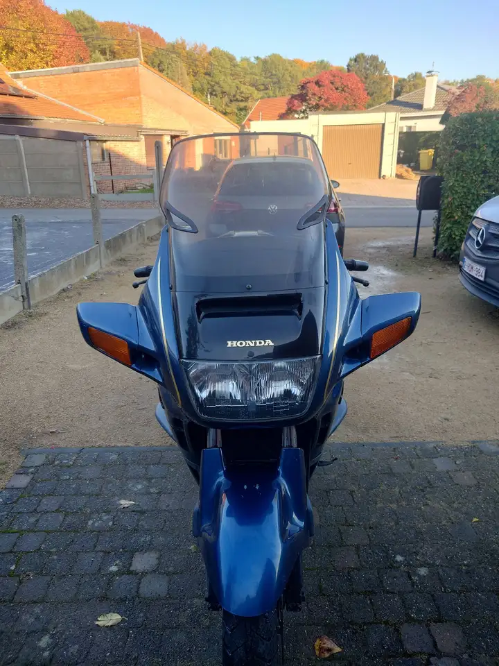 Honda ST 1100