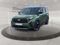 Ford Tourneo Courier 1.0 EcoBoost Active AHK Navi Kam Vert - thumbnail 2