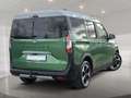 Ford Tourneo Courier 1.0 EcoBoost Active AHK Navi Kam Vert - thumbnail 5