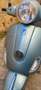 Vespa LX 50 Azul - thumbnail 9