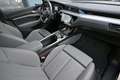 Audi e-tron 55 quattro 95kWh S-line NP €130k ACC, DigitalMa... Blau - thumbnail 4