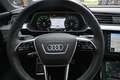 Audi e-tron 55 quattro 95kWh S-line NP €130k ACC, DigitalMa... Blau - thumbnail 14