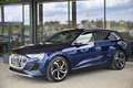 Audi e-tron 55 quattro 95kWh S-line NP €130k ACC, DigitalMa... Blau - thumbnail 36