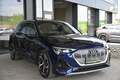 Audi e-tron 55 quattro 95kWh S-line NP €130k ACC, DigitalMa... Blau - thumbnail 35