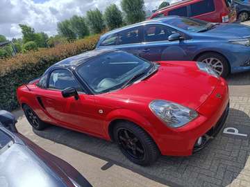 1.8-16v VVT-i