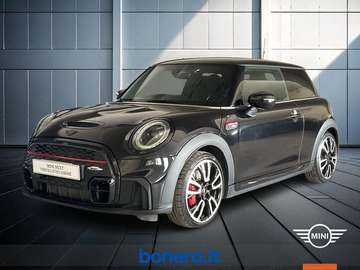 3p 2.0 JCW JCW