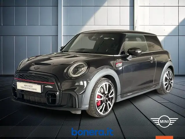 MINI John Cooper Works 3p 2.0 JCW JCW