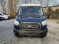 Ford Transit Pritsche 7 Sitzer ALLRAD Blau - thumbnail 2