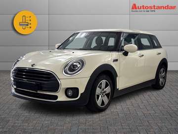 Mini IV F54-F55-F56-F57 Mini 1.5 One Mayfair Edition auto