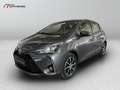 Toyota Yaris 5p 1.5 hybrid Active Grijs - thumbnail 1