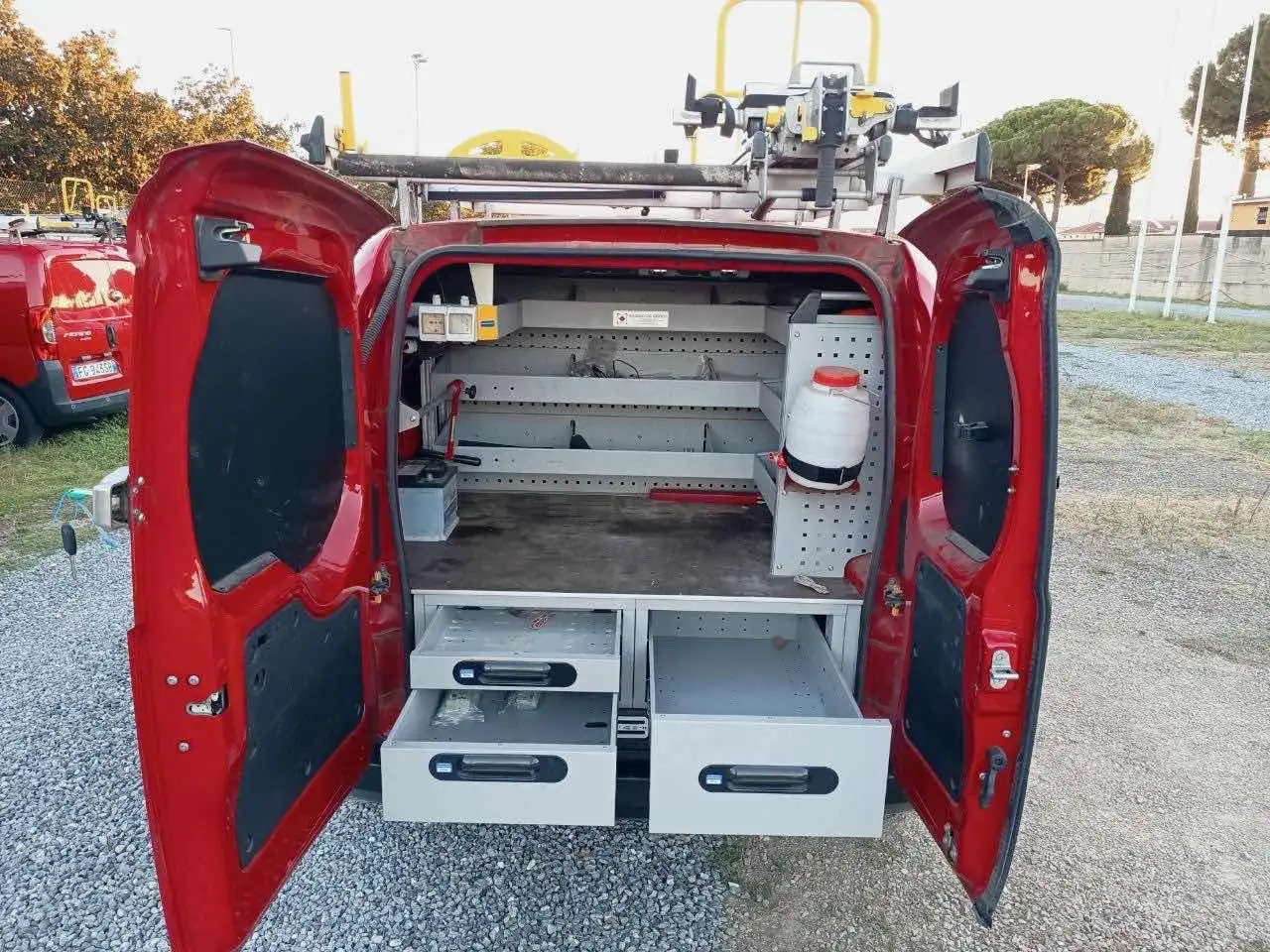 Fiat Fiorino