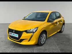 Peugeot 208 1.2 PureTech 75ch S\u0026S Like