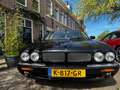 Jaguar XJ XJR 4.0 V8 Fekete - thumbnail 8