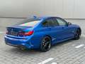 BMW 330 i xDrive M Sport Automatic Blau - thumbnail 4