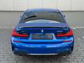 BMW 330 i xDrive M Sport Automatic Blau - thumbnail 5