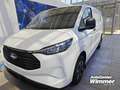 Ford Transit Custom Kasten Trend PHEV Weiß - thumbnail 2