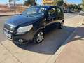 Chevrolet Aveo 1.4 16v LS Schwarz - thumbnail 3