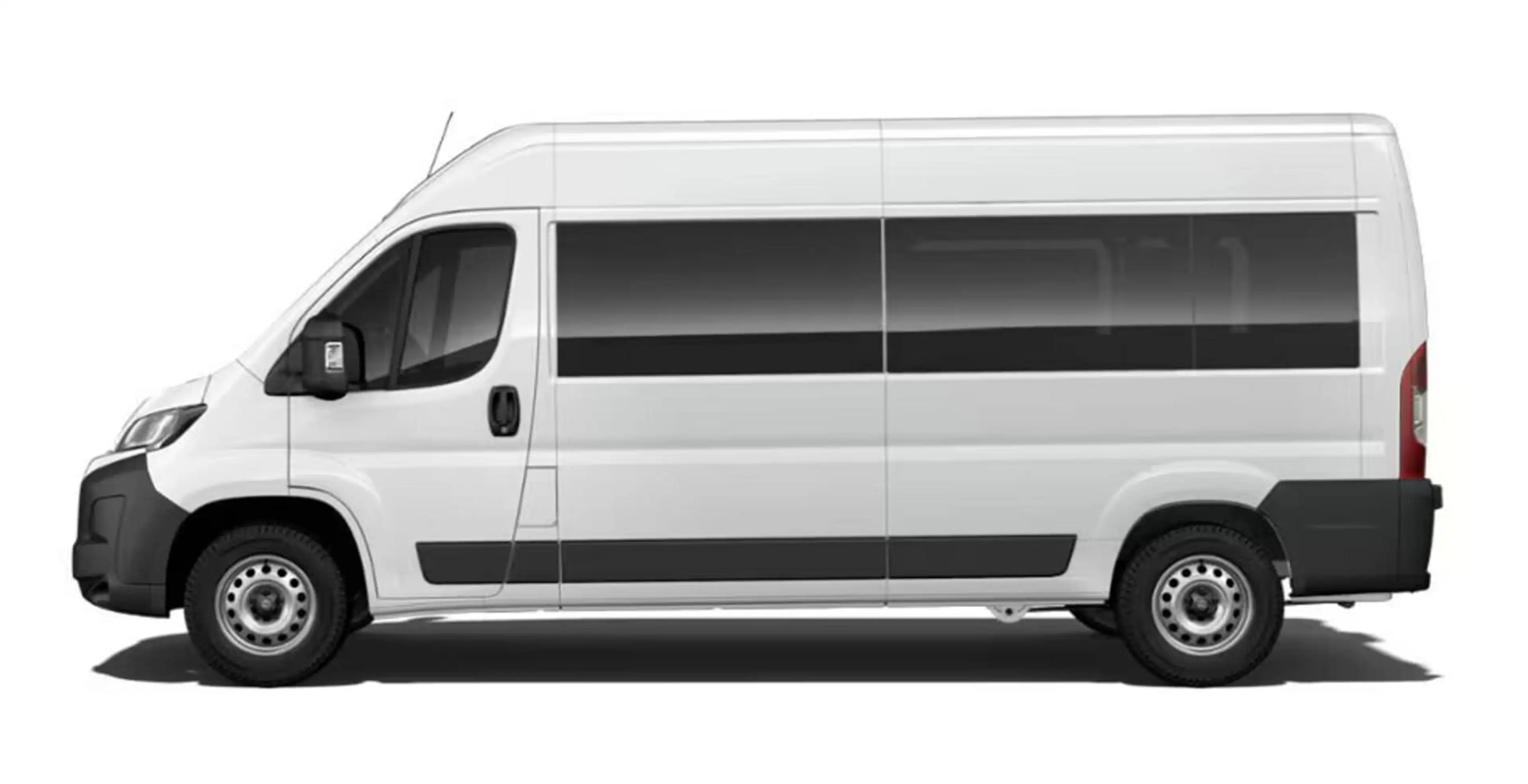 Opel Movano Vollverglast 35 Aut L3H2 TechnoP AHK 132 kW (17... — photo 4