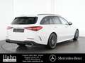 Mercedes-Benz C 180 C 180 T AMG/NIGHT/DIGILIGHT/AHK/360/DISTRO./MEMO Blanc - thumbnail 2